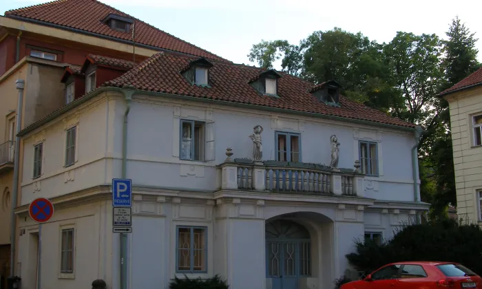 Humlův dům