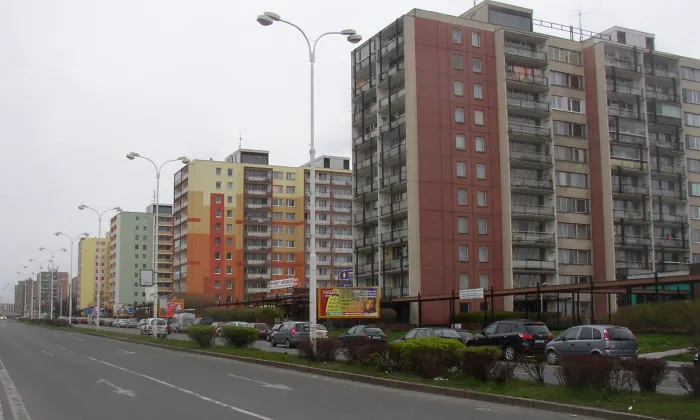 I. všeobecná poliklinika Kladno