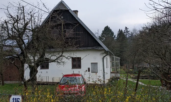 Janov čp. 116