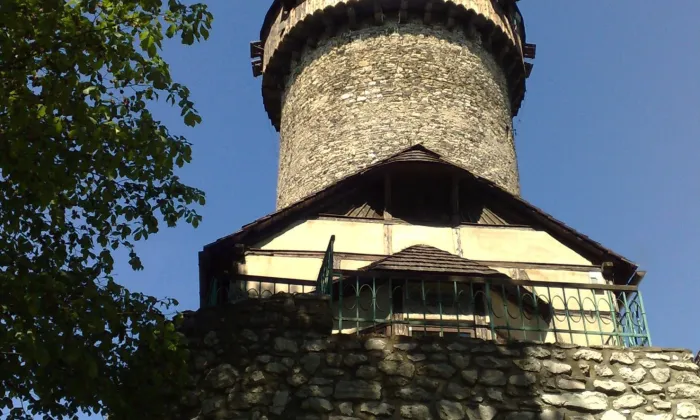 Jaroňkova útulna