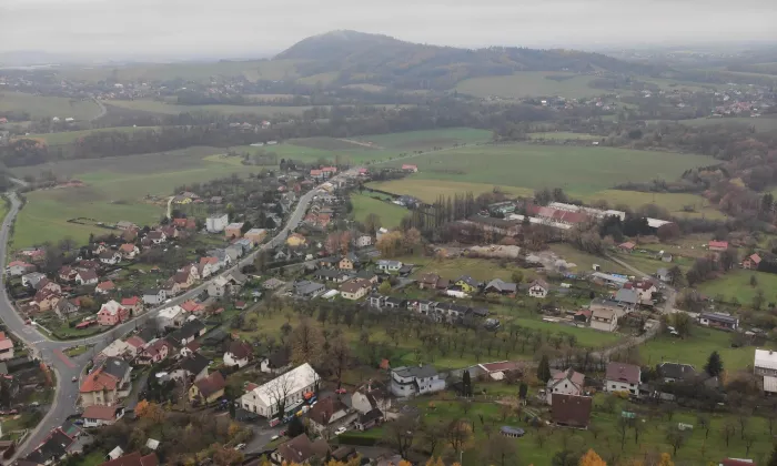 Jaroňkova útulna