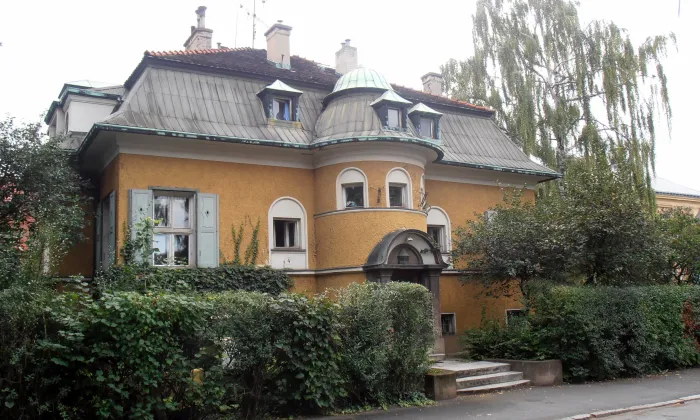 Kalittova vila