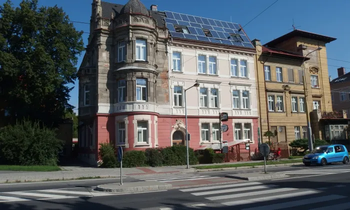 Kalittova vila