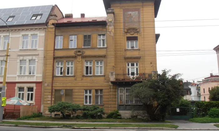 Kalittova vila