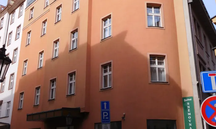 Kapounovský dům