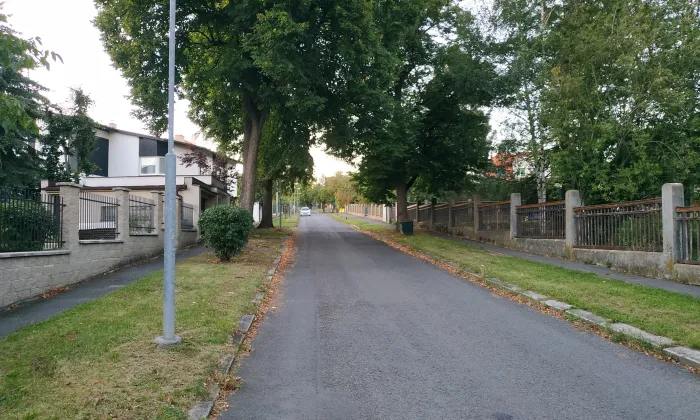 Karoliny Světlé 21