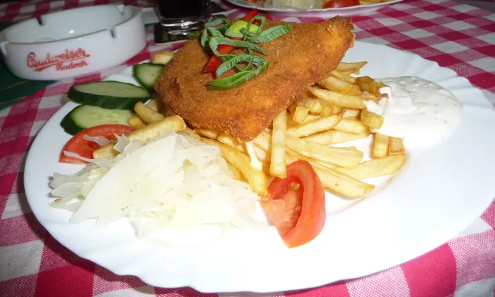 Kašparova vila