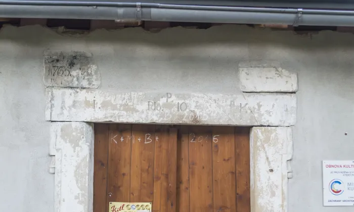 Kittelův dům