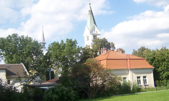 Klegova 17