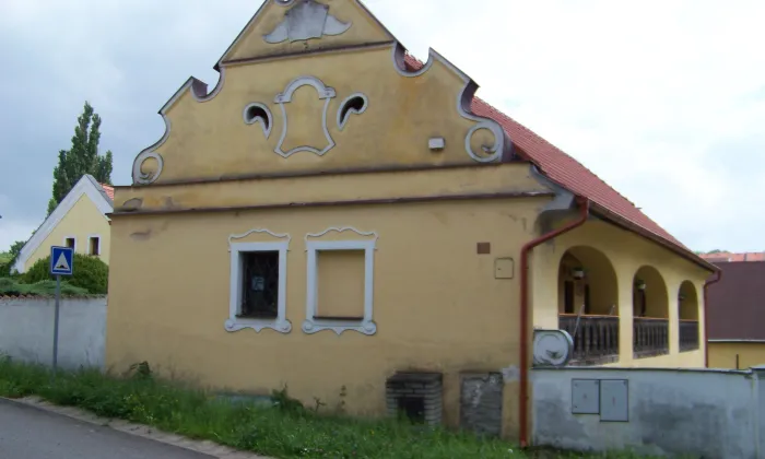Knorův statek