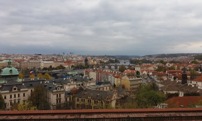 Kramářova vila