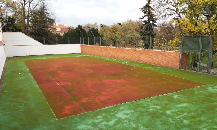Kramářova vila