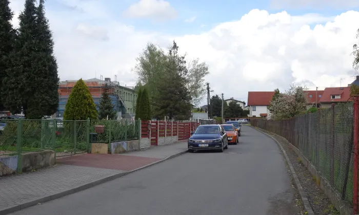 Kremerova vila