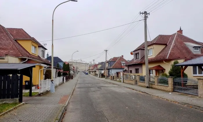 Kremerova vila