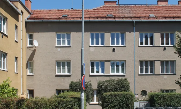 Krohův rodinný dům