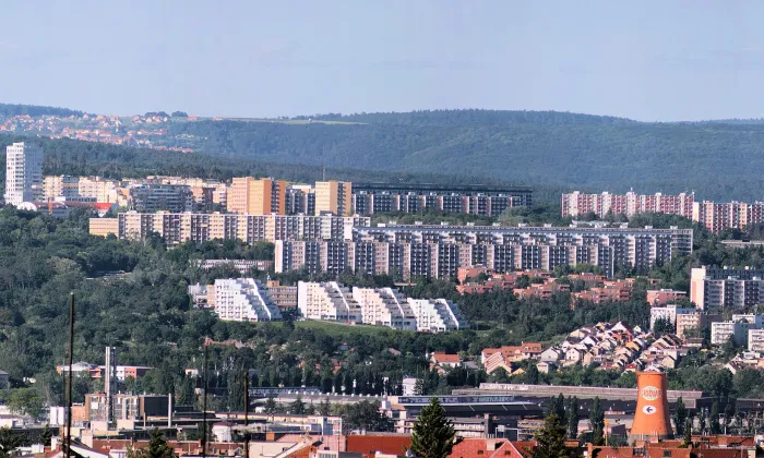 Krohův rodinný dům