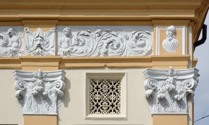 Langův dům