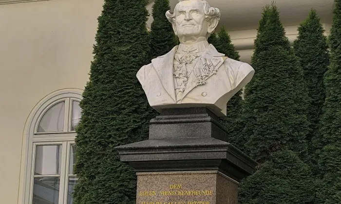 Lázně III