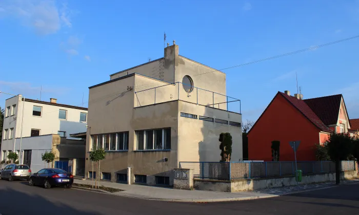 Löwitova vila