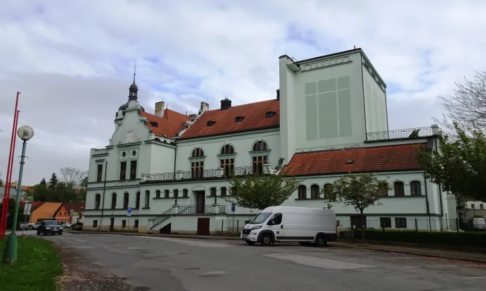 Městská knihovna