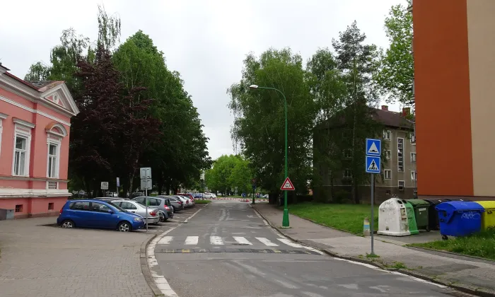 Městská knihovna