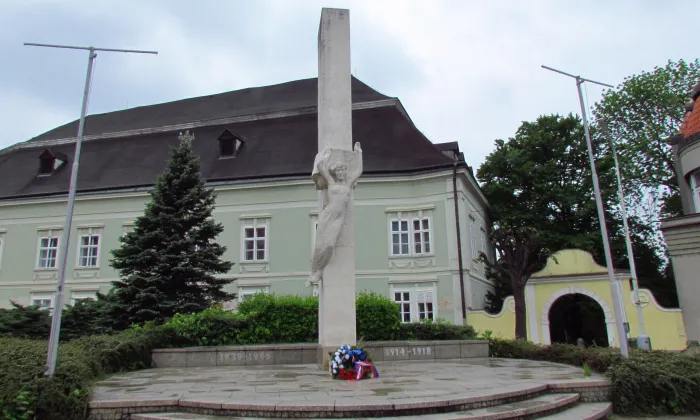 Městská spořitelna (Moravské Budějovice)