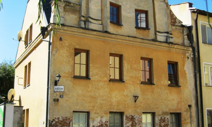 Městský dům (Vidnava, 1000132032)