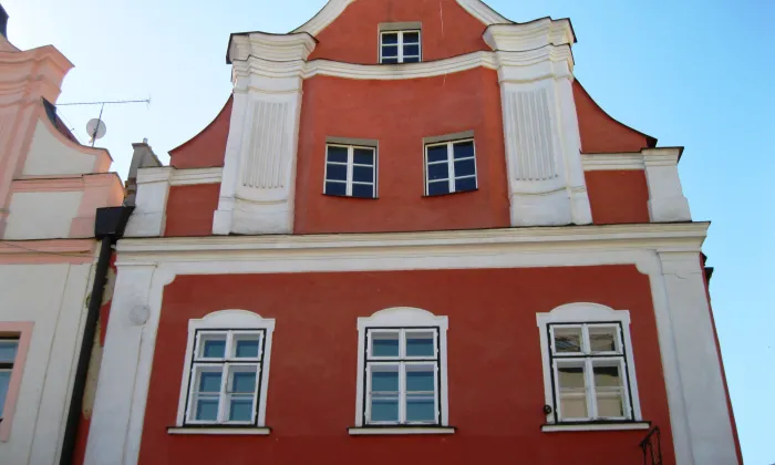 Městský dům (Vidnava, 1000132032)