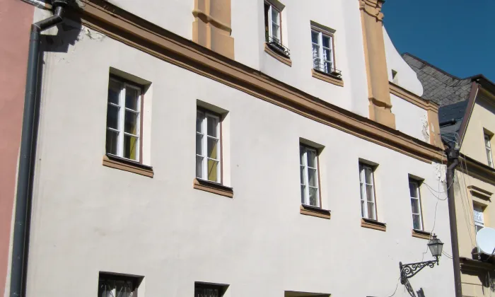 Městský dům (Vidnava, 1000146405)