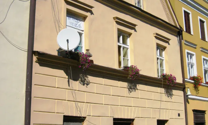 Městský dům (Vidnava, 1000146405)