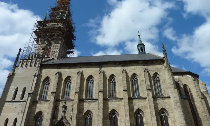 Městský dům čp. 41