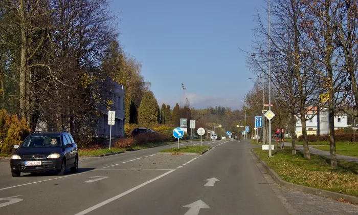 Nový dvůr