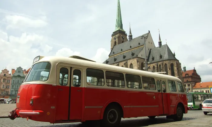 Náměstí Republiky 15