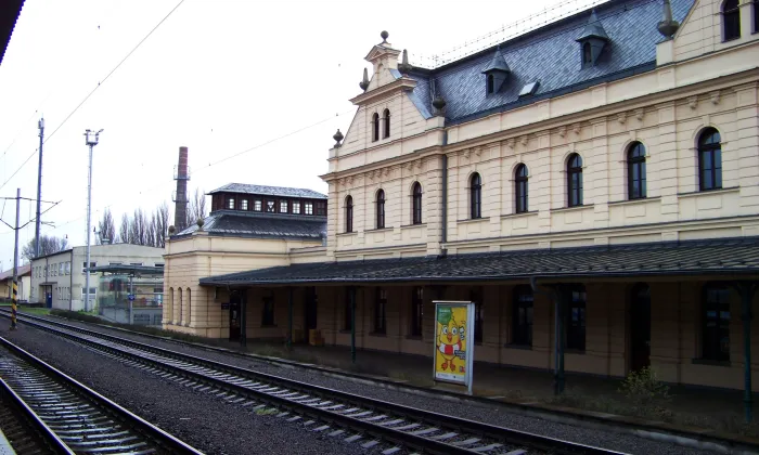 Ostrava-Svinov