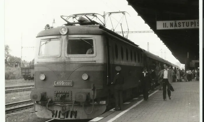 Ostrava-Vítkovice