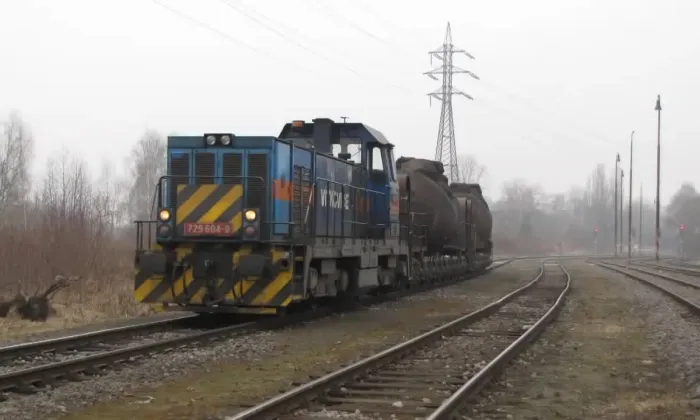 Ostrava-Vítkovice
