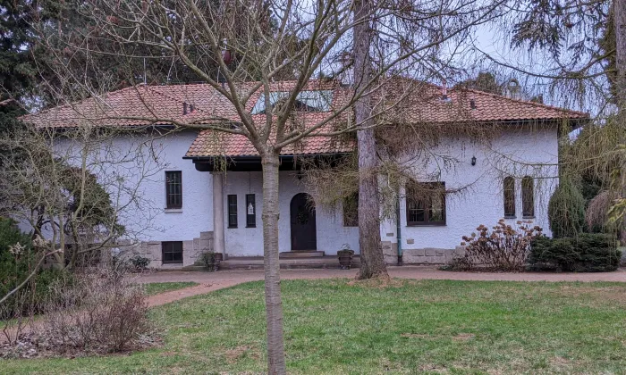 Pachlova vila
