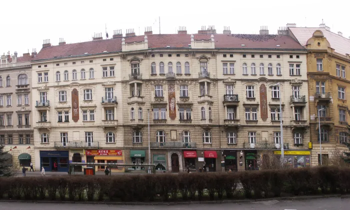 Parkhotel Praha
