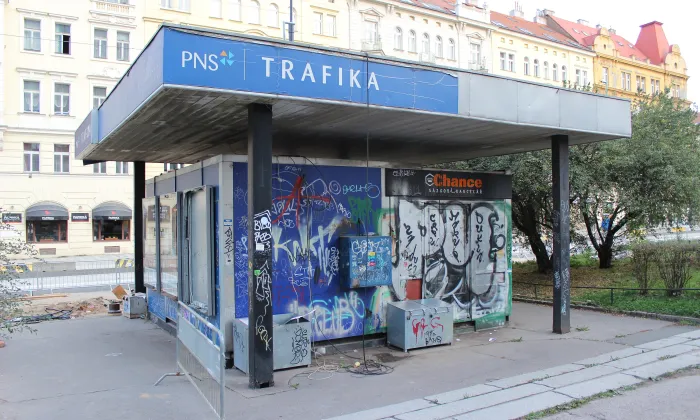 Parkhotel Praha