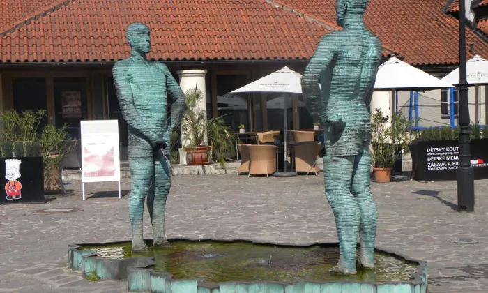 Pinkasův palác