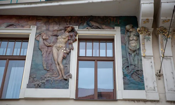 Pojišťovna Praha