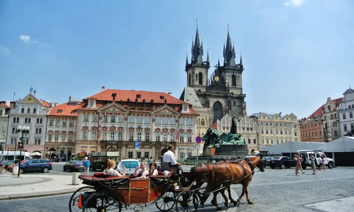 Pražská městská pojišťovna