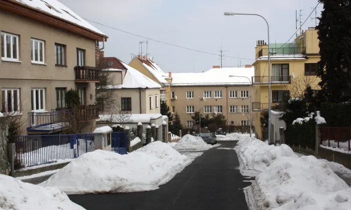 Psotova vila