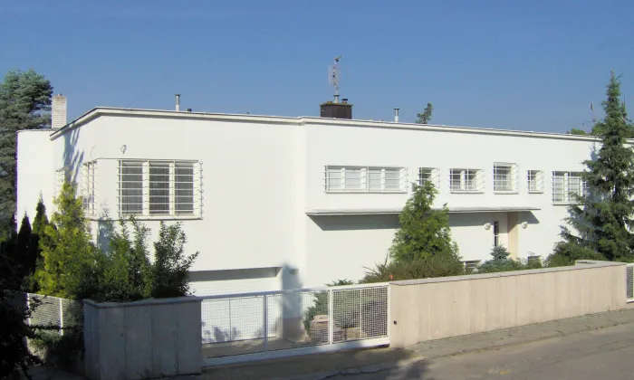 Psotova vila