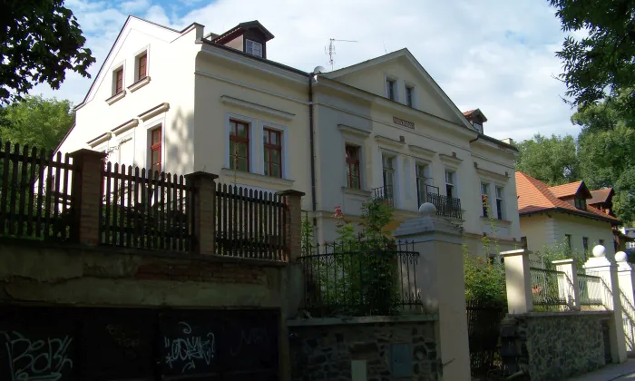 Purkrábka