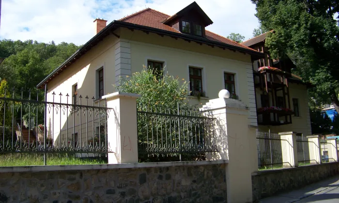 Purkrábka
