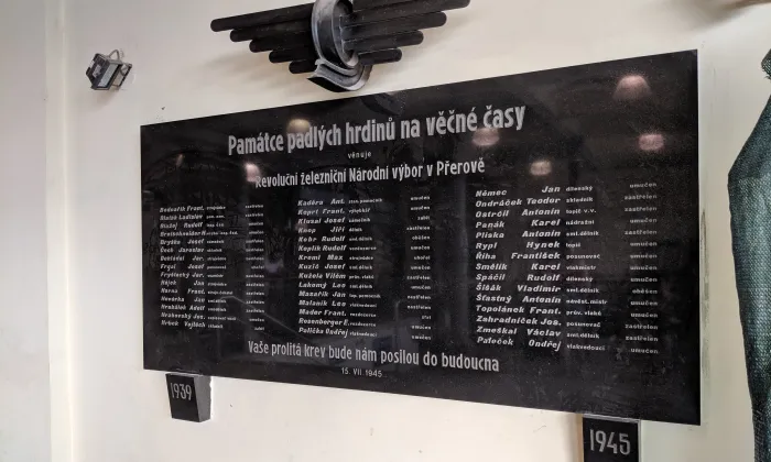 Přerov