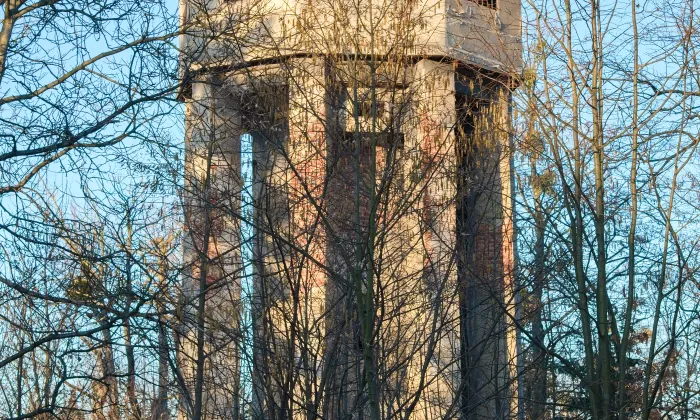 Rodinný dům čp. 587