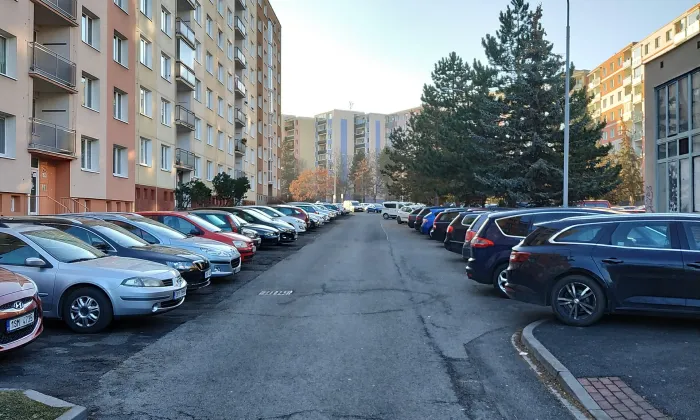 Růženy Svobodové 18