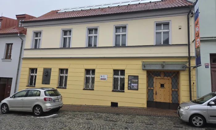 Samsonův dům